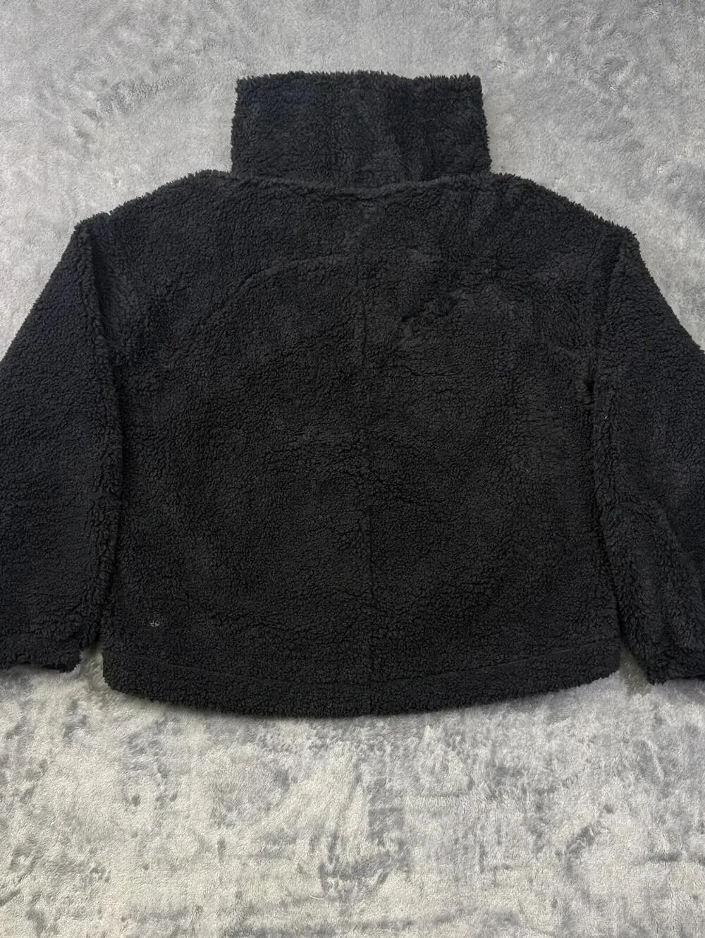 lululemon athletica color black